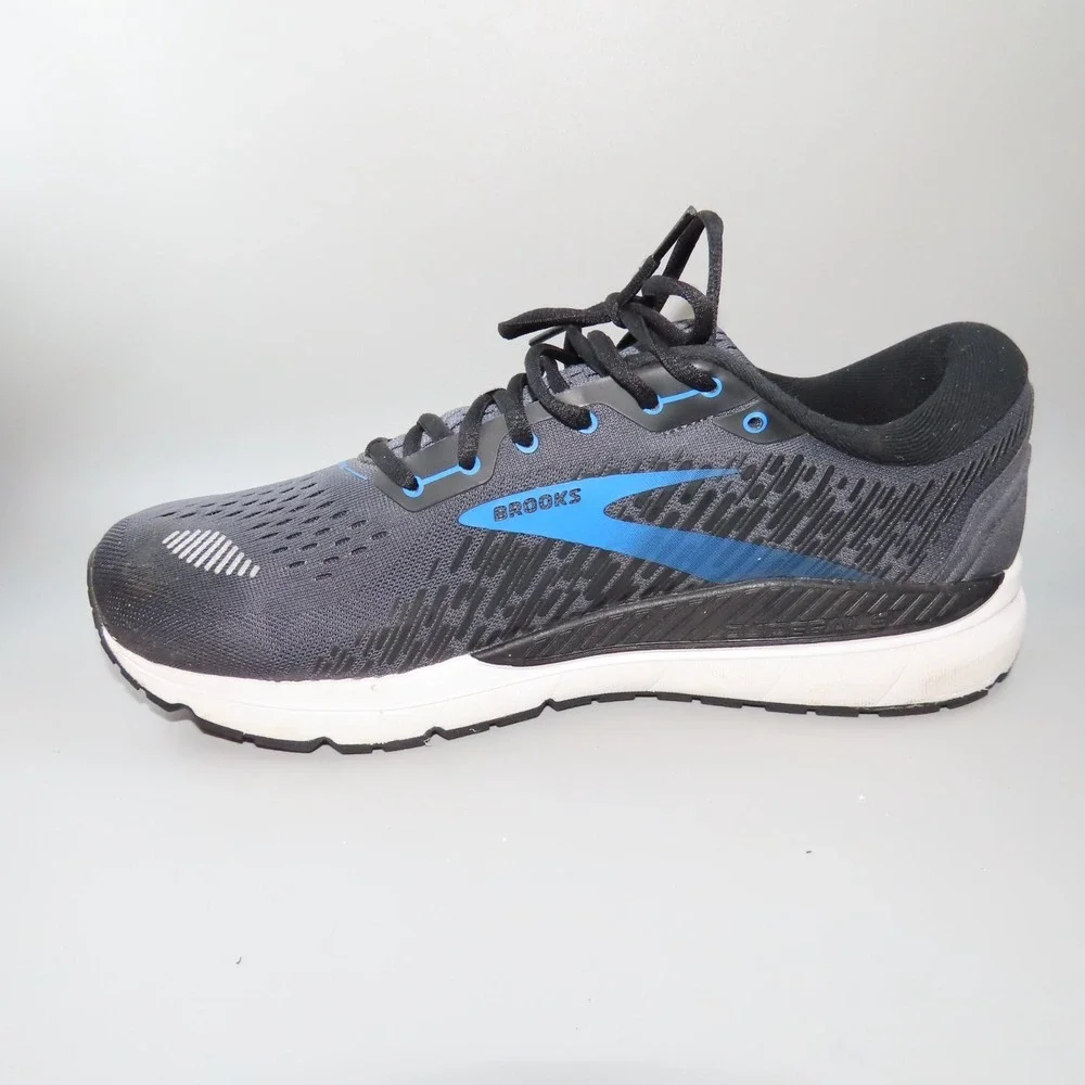 Brooks Addiction GTS 15‎ Mens Size 13 2E EXTRA WIDE Running Shoes